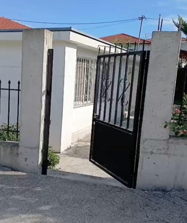 PET-FRIENDLY INDEPENDENT VILLA FOR RENT – DURRËS