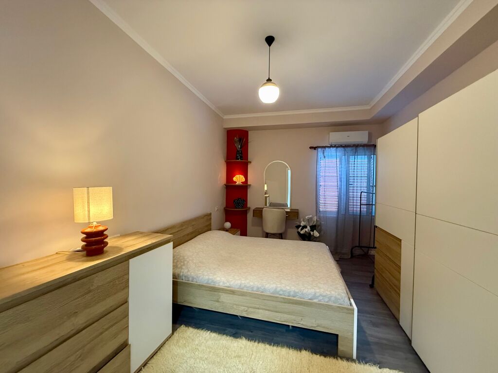 Për Qira | Apartament 2+1+2 | Liqeni Artificial i Tiranës