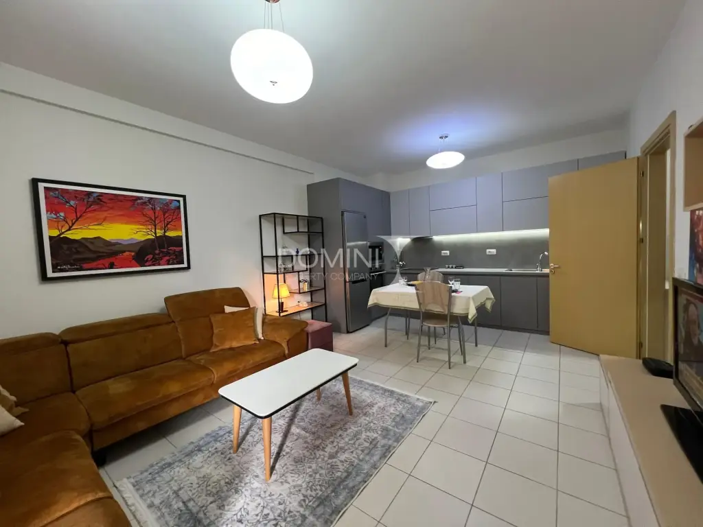 Appartamento 1+1 in affitto, Lago Secco !