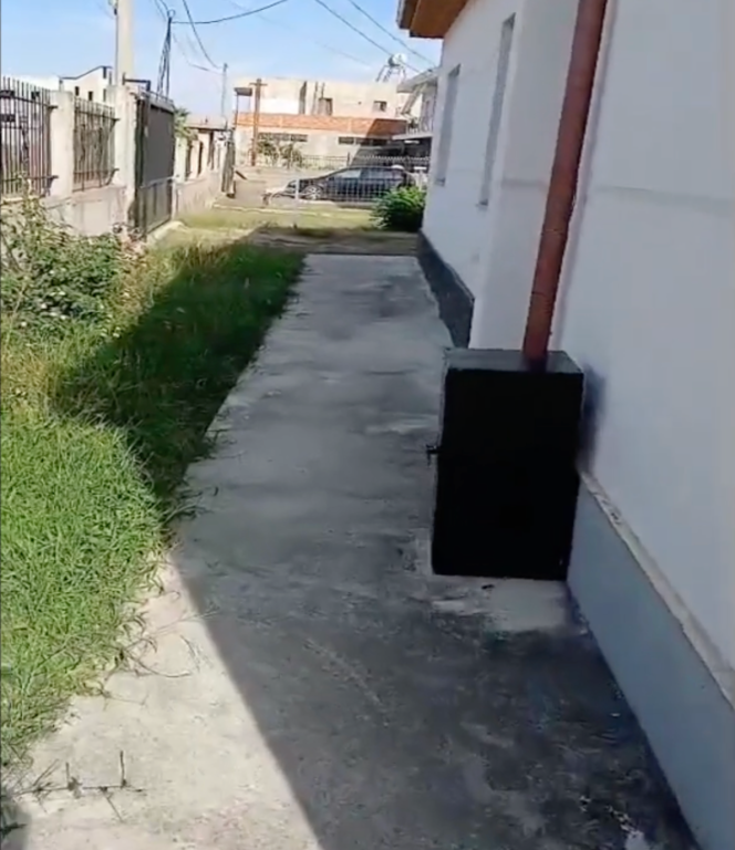 PET-FRIENDLY INDEPENDENT VILLA FOR RENT – DURRËS