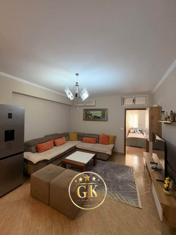 JEPET ME QERA APARTAMENT • 2+1 • 450€/muaj 📍Rrota kuqe Plazh, Durrës