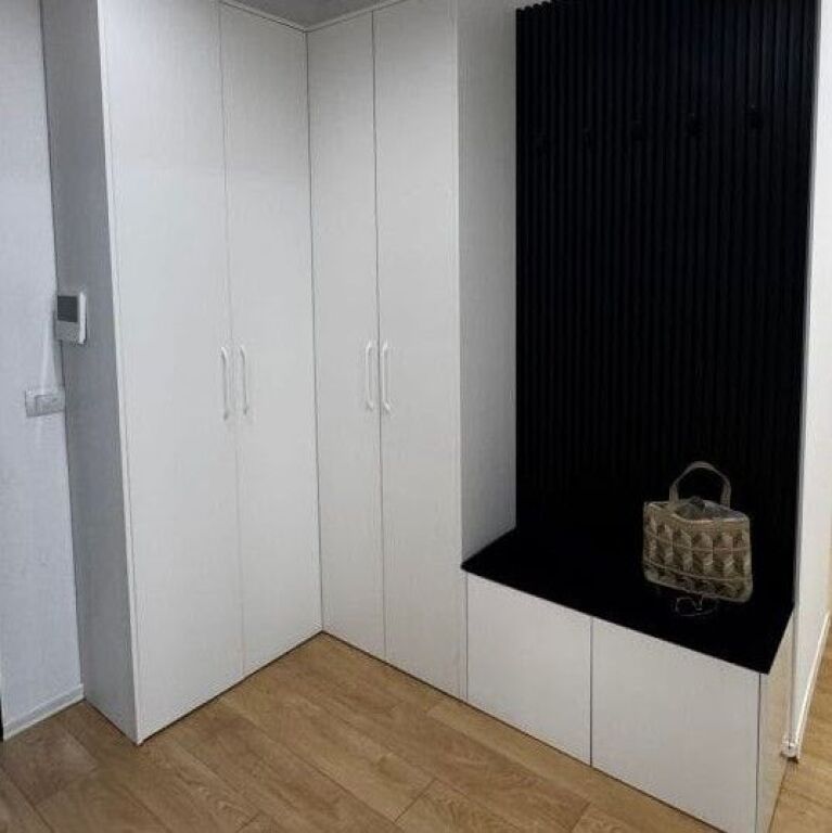 🏡 JEPET ME QIRA APARTAMENT 3+1 + POST PARKIMI | PRANË STADIUMIT DINAMO