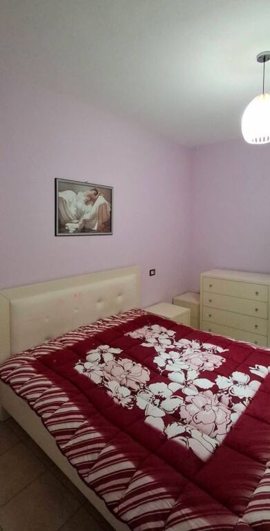 Jepet me qera apartamenti 1+1