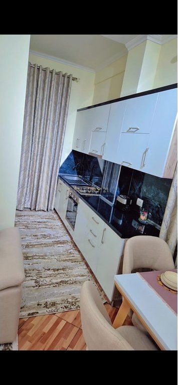 Apartment 3+1+Parking Space For Rent in Ish Këneta, Durrës !