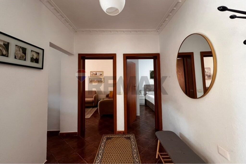 Apartament per qera 2+1 te Rruga e Elbasanit