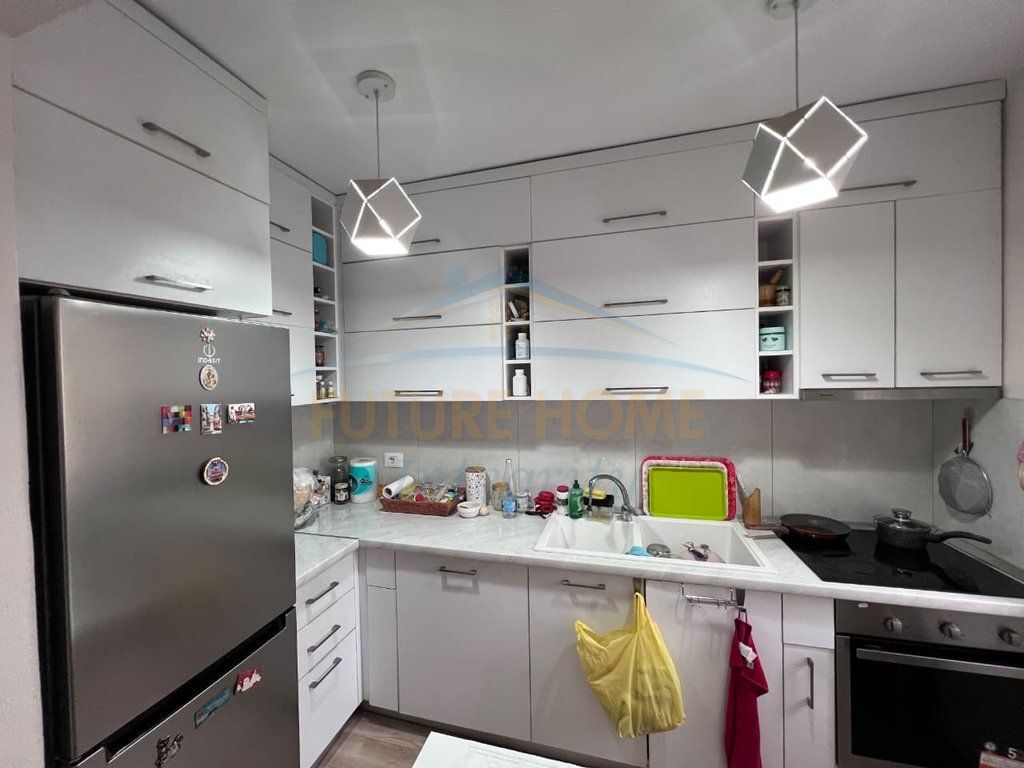 For sale, 1+1 Apartment, Ballet School, Tirana.