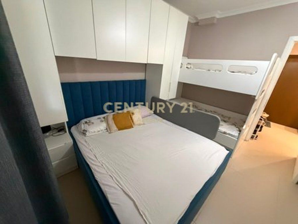 Shitet Apartament 1+1 në Golem – Vetëm 150 m nga Deti | Mundësi Investimi dhe Pushimesh