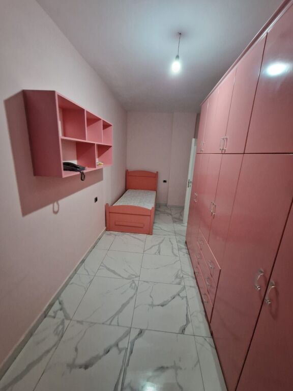 2+1 Apartment for rent near the Hospital in Durres