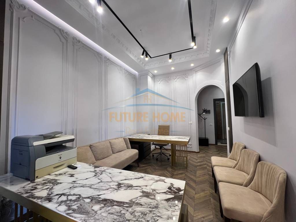 Qera, Ambient zyre, Rruga e Kavajes, Tirane 650 €