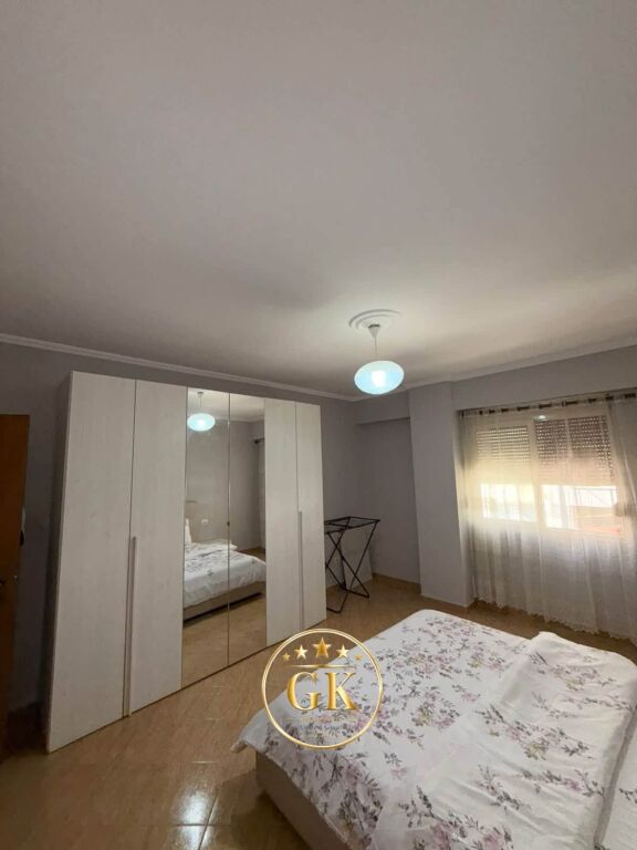 JEPET ME QERA APARTAMENT • 2+1 • 450€/muaj 📍Rrota kuqe Plazh, Durrës