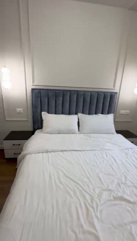 Apartment 1+1 for sale at Komuna e Parisit