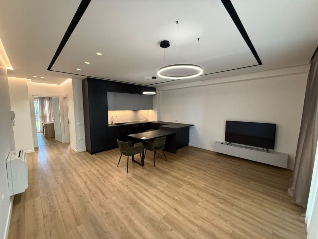Appartamento In Affitto 2+1 In Via Kosovareve (ID B2202127) Tirana