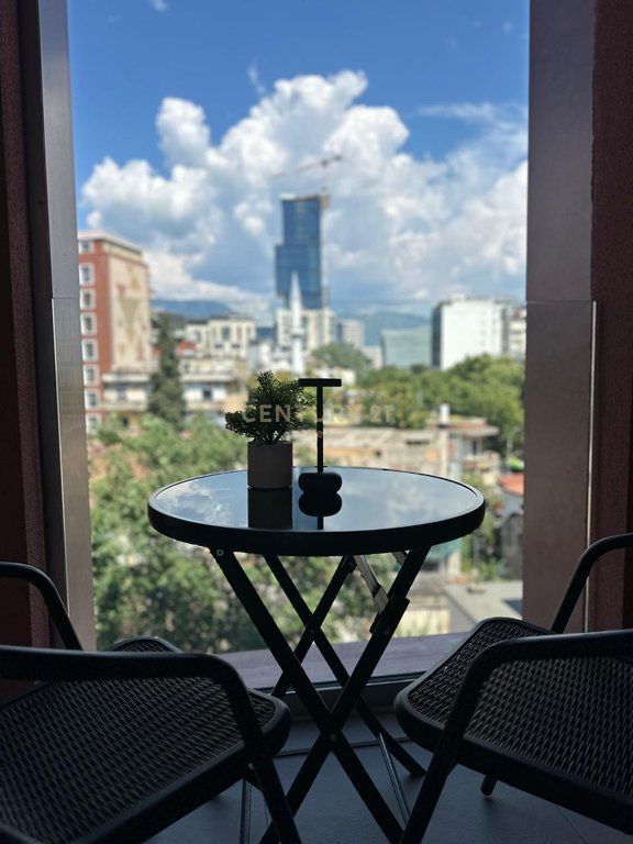 Apartament 1+1 Me Qira në Rruga e Kavajës, Tiranë - 90,000 leke/muaj| 80 m²