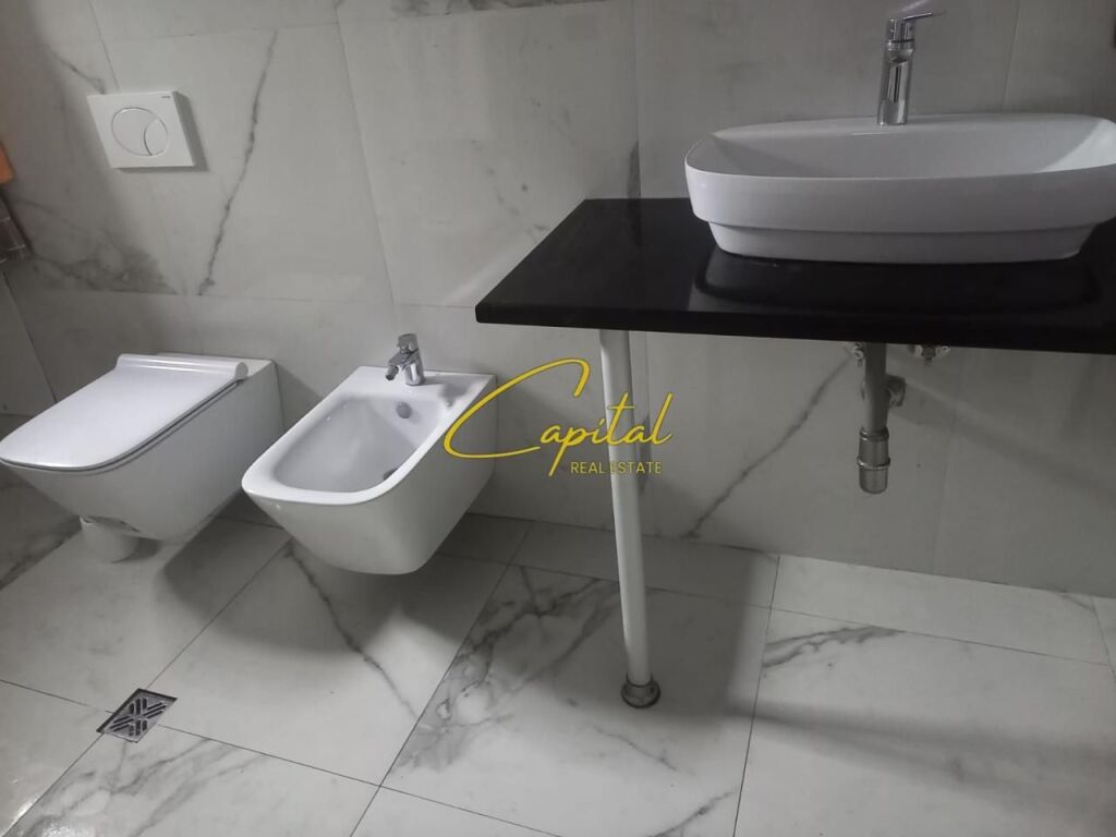 APARTMENT FOR RENT 2+1 YRSHEK 600 EURO