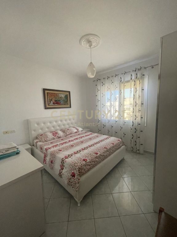 APARTMENT 1+1 FOR RENT FIRST LINE BY THE SEA !!