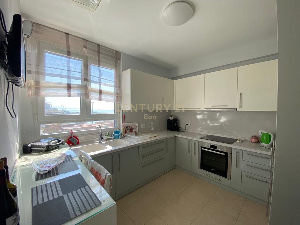APARTMENT FOR RENT 3+1+2 AT PORT STREET !!