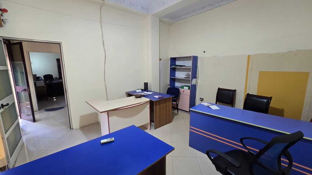 Ambjete per qera 60 m2 te Rriga e Kavajes