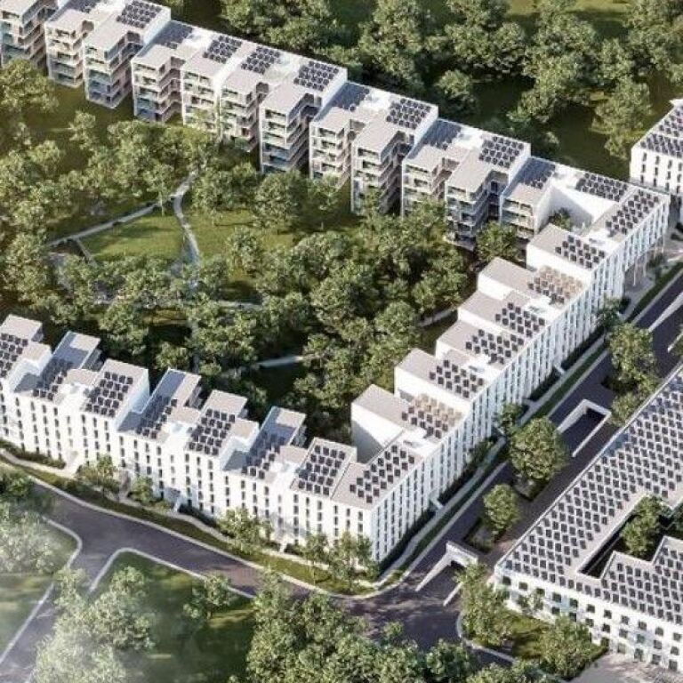 🏡✨ APARTMENT 1+1 FOR SALE – BY LONG HILL RESIDENCE