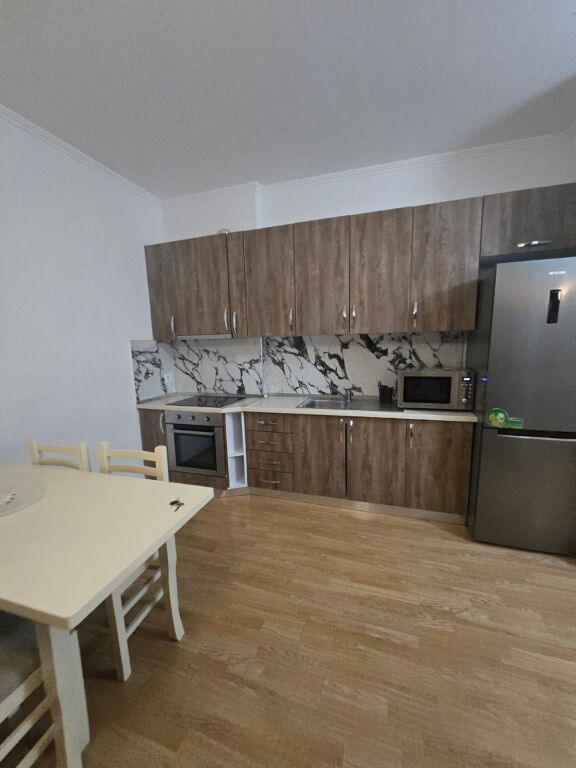 Apartament 1+1 me qira 21 Dhjetori