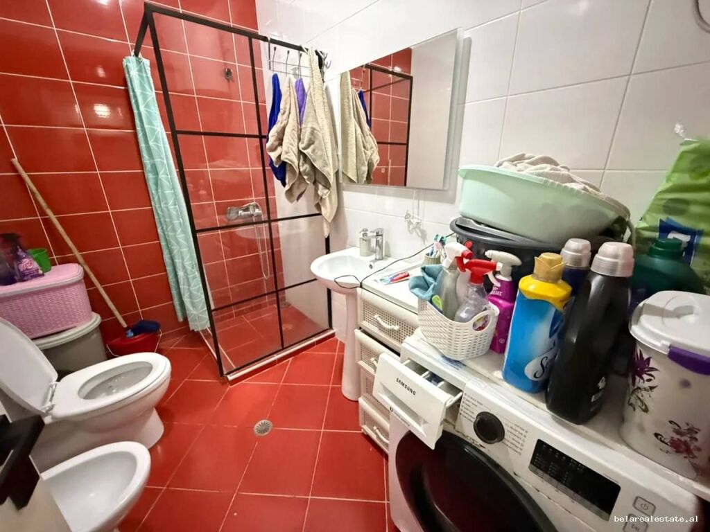 Apartament per shitje 2+1 tek Kodra e Diellit (ID B120910) Tirane