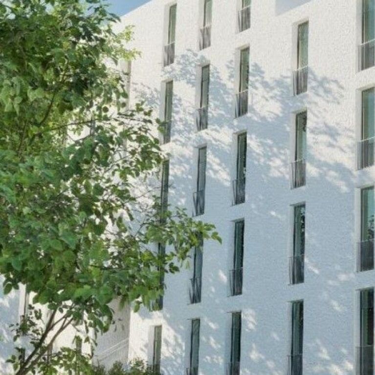 SHITET APARTAMENT 2+1+2 – NGA LONG HILL RESIDENCE