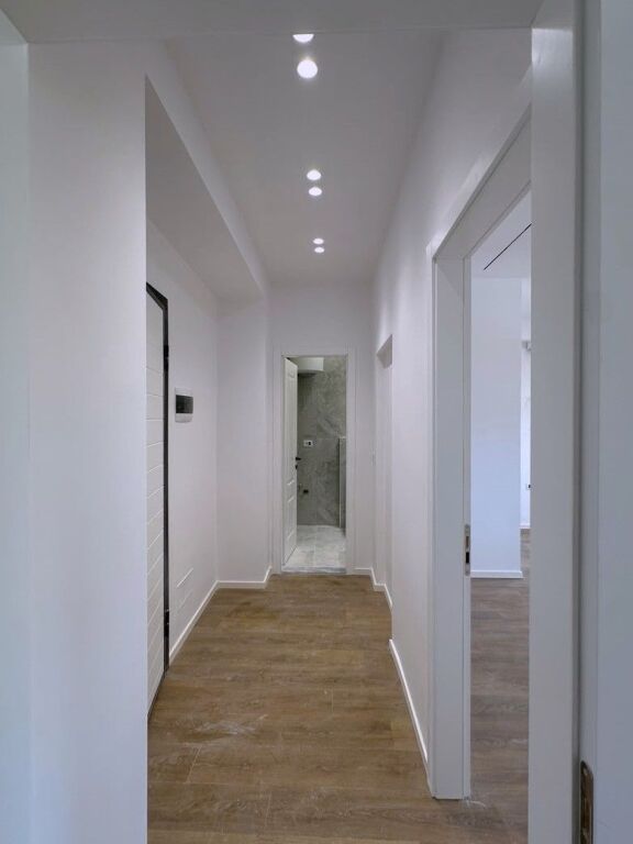 Appartamento 1+1 in vendita  📌Via Bardhyl