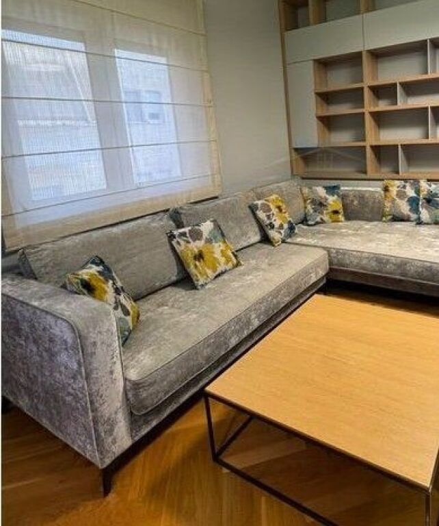 Rent, Apartment 2+1+2+Veranda+Parking Spot, Touch of the Sun, Sauk