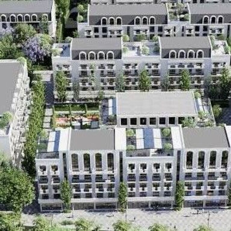 🏡✨ FOR SALE APARTMENT 3+1 + 2 TOILETS – CIELO, TEG