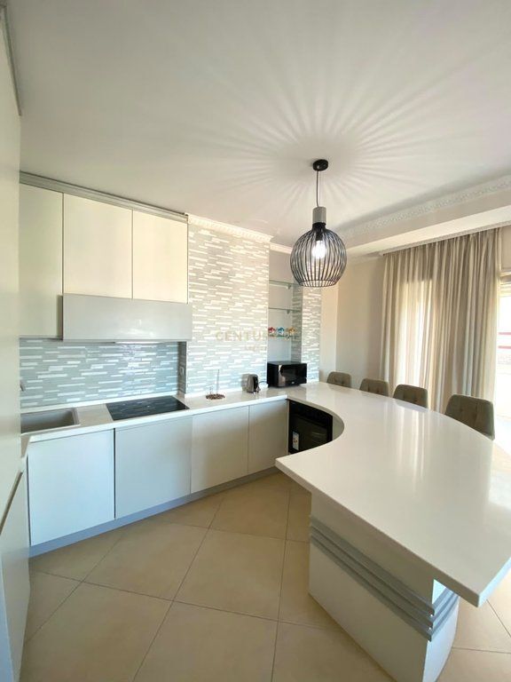 Shitet Apartament 1+1 tek Kompleksi Rafaelo, Fresk ! 167,960 €