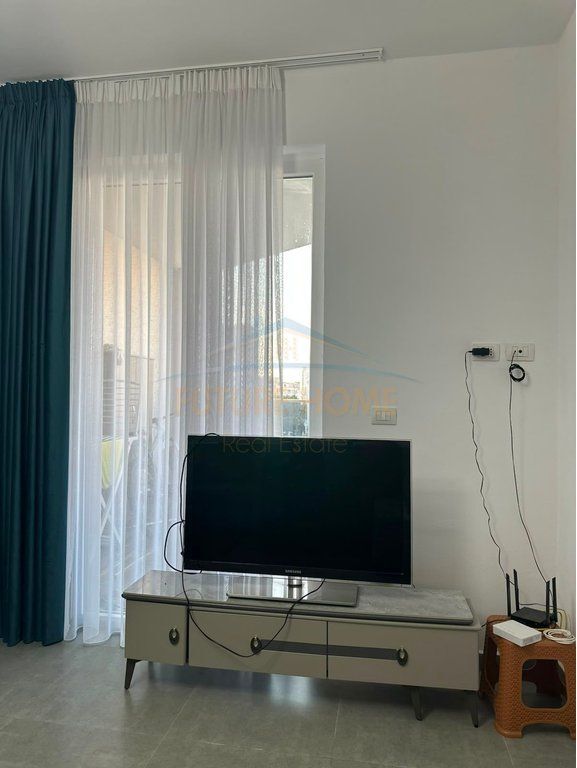 Apartament 1+1 per Qira ,Golem ,Durres 450 €