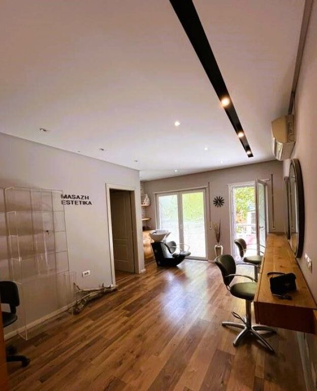 Aesthetic rental available in Don Bosko!
