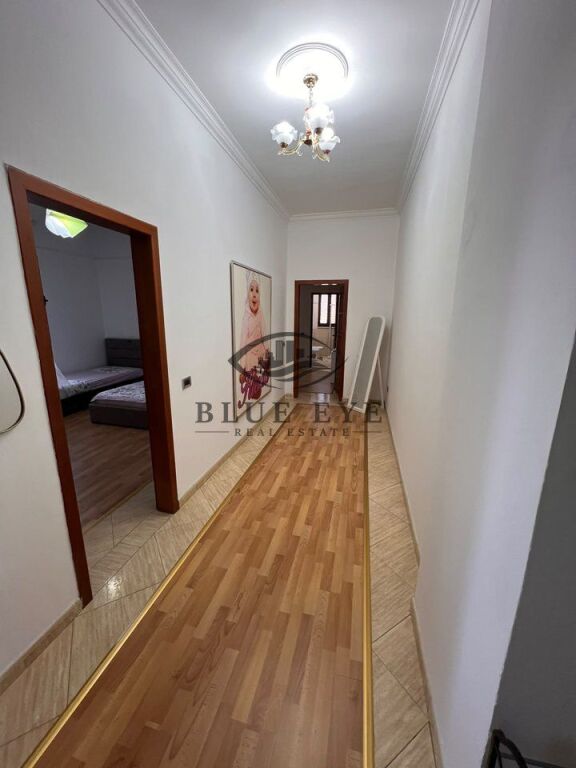 🏡 2+1 APARTMENT FOR RENT NEAR THE STADIUM, DURRËS
