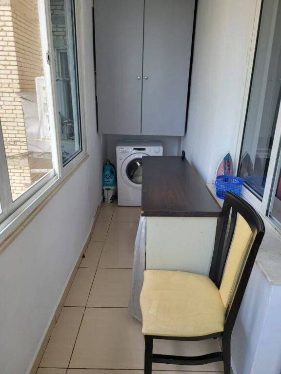 Apartament Per Shitje 1+1 Tek Ali Demi (ID B111155) Tirane