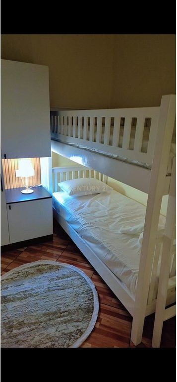 Apartment 3+1+Parking Space For Rent in Ish Këneta, Durrës !
