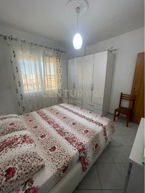 APARTMENT 1+1 FOR RENT FIRST LINE BY THE SEA !!