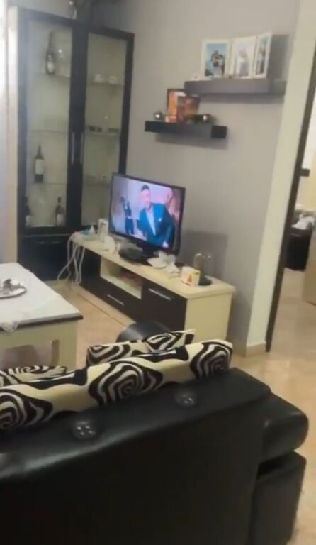 APARTMENT FOR RENT 1+1 - ASTIR, TIRANA