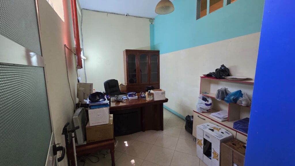 Ambjete per qera 60 m2 te Rriga e Kavajes