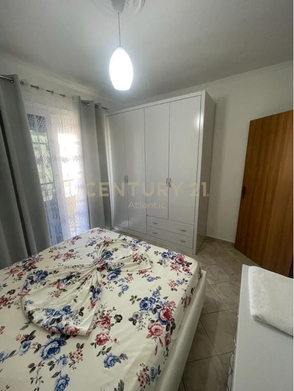 APARTMENT 1+1 FOR RENT FIRST LINE SEA FRONT !