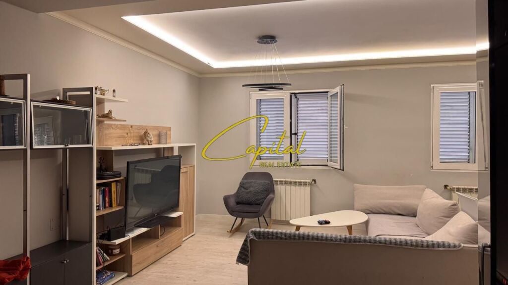 APARTMENT FOR RENT 2+1 YRSHEK 600 EURO