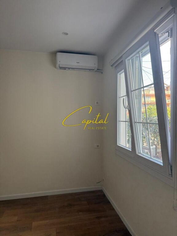 APARTAMENT ME QIRA 1+1 TREGU I RI ELEKTRIK 45.000 LEKE