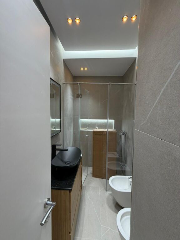 ✨ Appartamento 2+1 di Lusso in Affitto con Posto Auto 📍Mine Peza, Golden Tower Residence