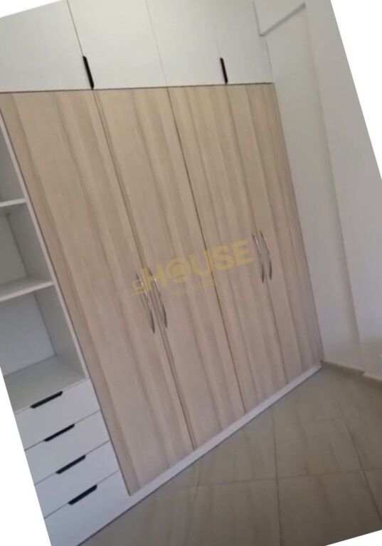 🔱 APARTAMENT NE 2+1 NE SHITJE TE KOPESHTI BOTANIK 🔱