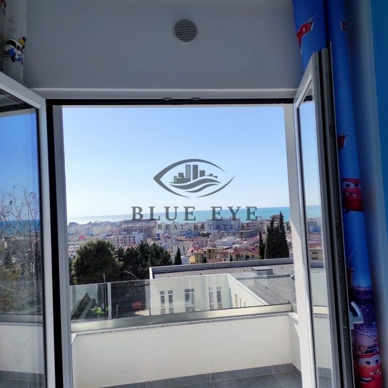 🏡 LUXURY MODERN VILLA IN GOLEM – FULL SEA VIEW 🌊