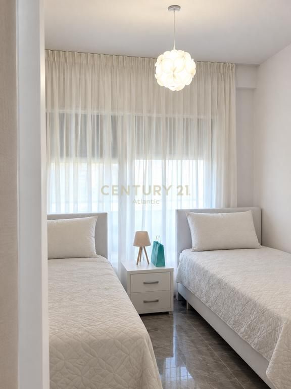 EXCLUSIVE KOMPLEKSI LURA 3 SHITET APARTAMENT 2+1 !