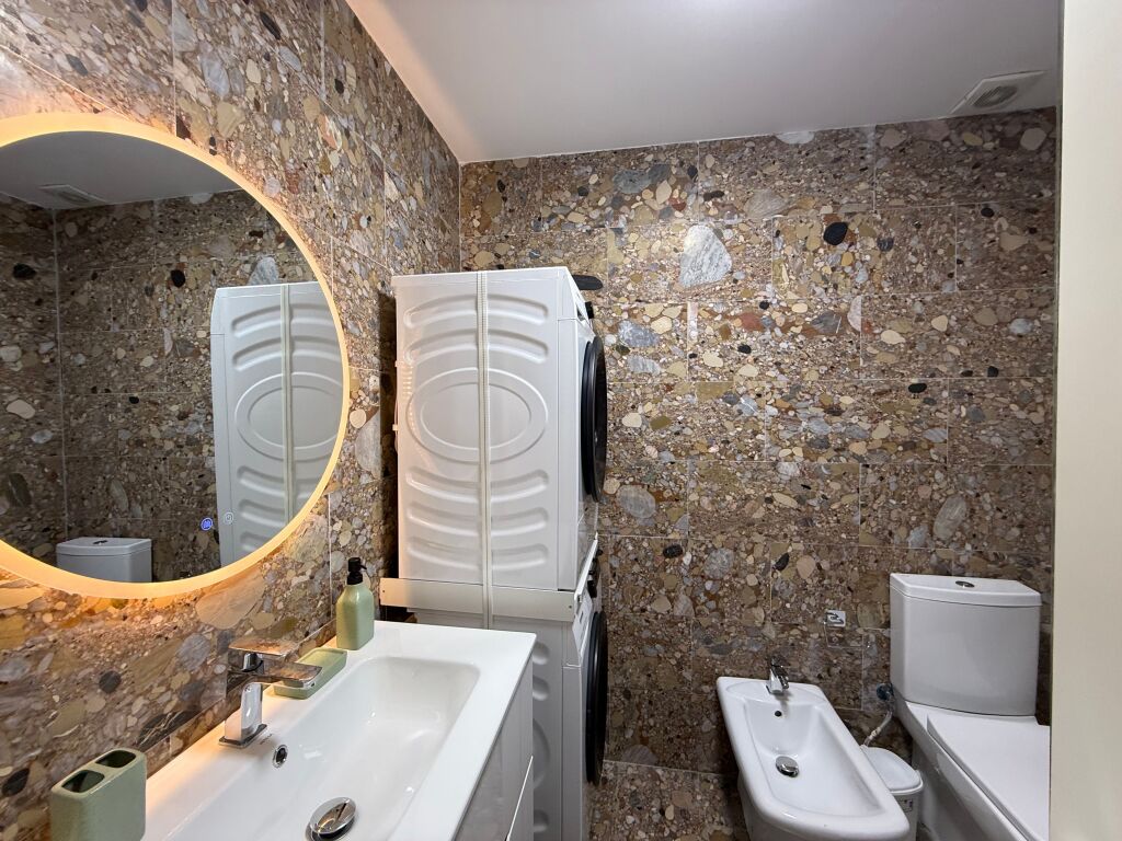 Për Qira | Apartament 2+1+2 | Liqeni Artificial i Tiranës
