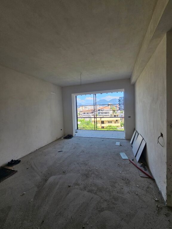 Apartament ne shitje 1+1 RiverSide Rezidence Ish Parku