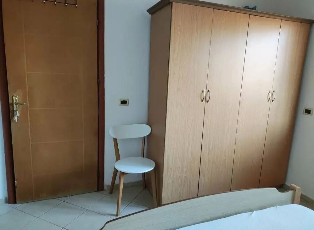 APARTAMENT ME QERA 1+1 - PERBALLE DELIJORGJIT, TIRANE
