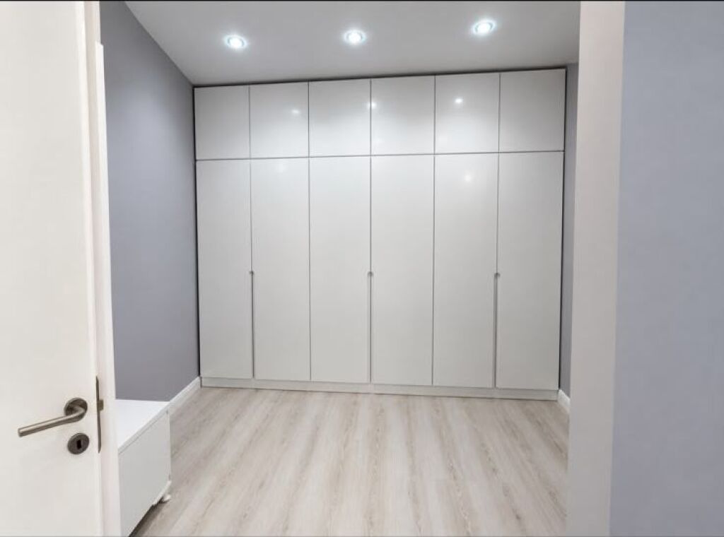 FOR RENT APARTMENT 2+1
