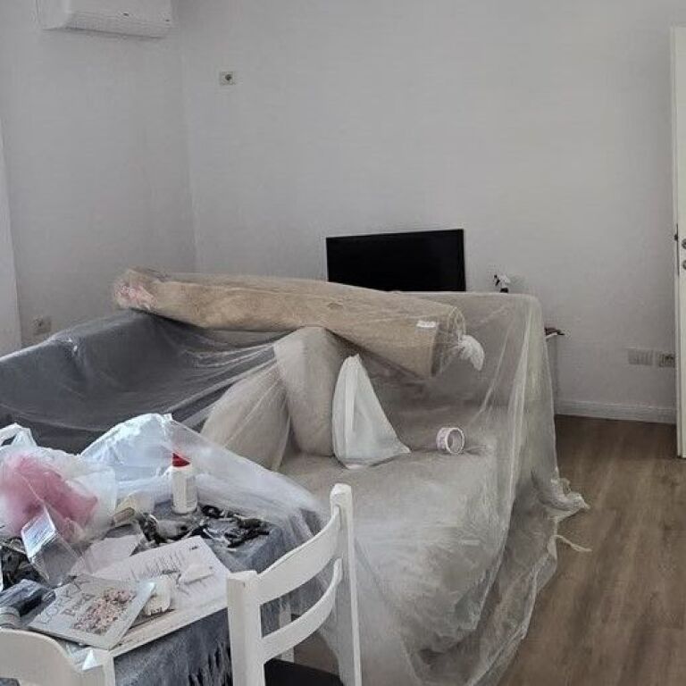 🏡 AFFITTASI APPARTAMENTO 2+1 + BALCONE | VICINO A SQUARE 21