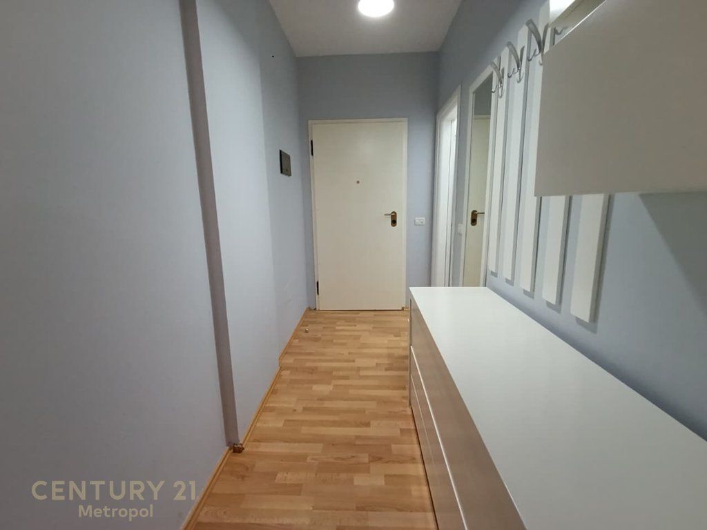 Apartament 2+1+2 📍 Qender